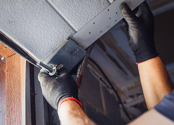 Reliable Garage Door Roller Replacement contractor in Livonia, MI by Garage Doors Repair Pro